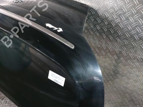 Tailgate PEUGEOT 508 I (8D_) 2.0 HDi | BP21511991C6 