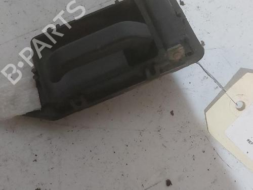 Used Front right interior door handle Front right interior door handle PEUGEOT 106 II (1A_, 1C_) 1.1 i (60 hp) 39397054 39397054