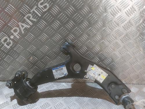 Højre fortil bærearm FORD FOCUS C-MAX (DM2) 1.6 TDCi (90 hp) 24664555