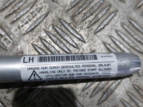 Seat buckle BMW 3 (E90) 318 i | BP21513552I32 