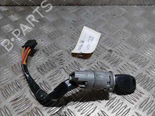 Used Ignition barrel Ignition barrel RENAULT CLIO II (BB_, CB_) 1.9 dTi (B/CB0U) (80 hp) 21503247 21503247
