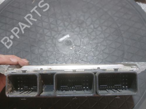 Electronic module DACIA DUSTER (HS_) 1.6 16V Hi-Flex | BP25894567M83 
