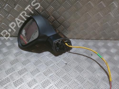 Used Left mirror PEUGEOT 308 I (4A_, 4C_) 1.6 HDi (92 hp) 29241962