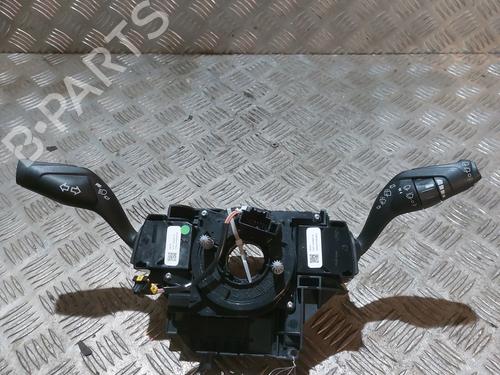 Used Steering column stalk Steering column stalk FORD C-MAX II (DXA/CB7, DXA/CEU) 1.6 TDCi (115 hp) 22409969 22409969