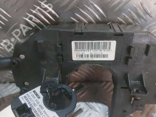 Used Steering column stalk Steering column stalk CITROËN C4 I (LC_) 1.6 HDi (90 hp) 24320425 24320425
