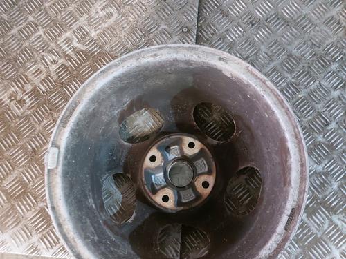 Used Rim PEUGEOT 206 Hatchback (2A/C) 2.0 HDI 90 (90 hp) 21670832