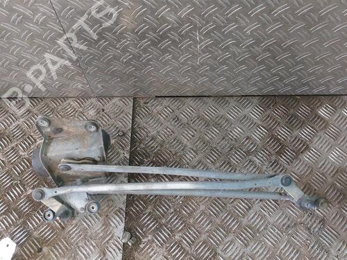 Used Front wiper motor PEUGEOT 306 Hatchback (7A, 7C, N3, N5) 1.9 D (69 hp) 21671163