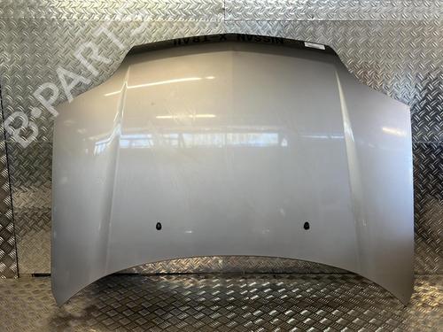 Used Hood NISSAN X-TRAIL I (T30) 2.2 dCi 4x4 (136 hp) 21515460