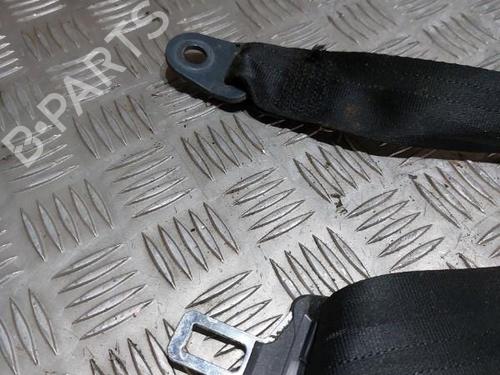 Used Rear right seatbelt Rear right seatbelt PEUGEOT 205 II (20A/C) 1.1 (54 hp) 21512847 21512847