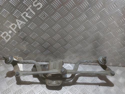 Used Front wiper motor Front wiper motor FIAT SCUDO Bus (270_, 272_) 2.0 D Multijet (120 hp) 26455559 26455559