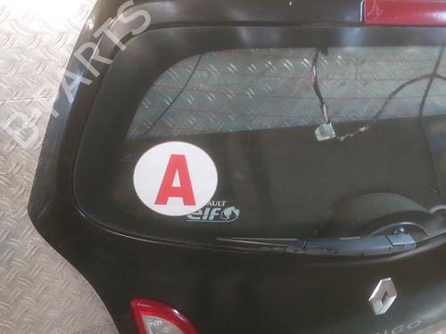 Tailgate RENAULT TWINGO II (CN0_) 1.2 16V (CN04, CN0B) | BP27219461C6 - Image 3