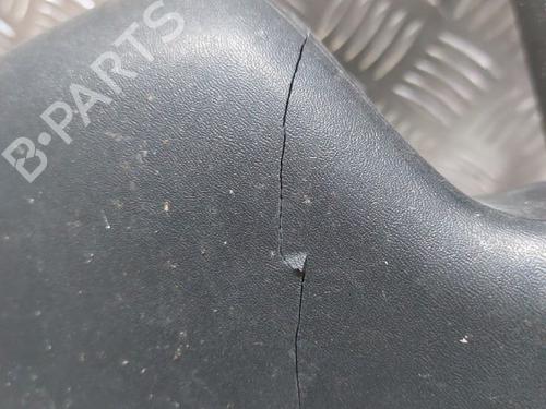 Right mirror RENAULT KANGOO (KC0/1_) 1.5 dCi | BP21504859C27 