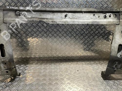 Used Crossmember Crossmember RENAULT SCÉNIC II (JM0/1_) 1.5 dCi (JM1E, JM16) (106 hp) 21515661 21515661