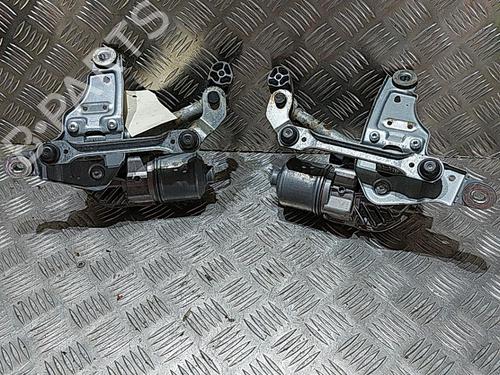 Used Front wiper motor FORD S-MAX (WA6) 2.0 TDCi (140 hp) 21505960