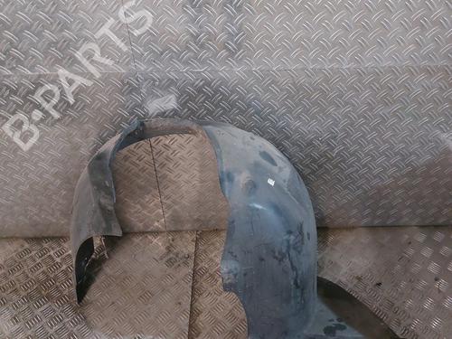 Wheel arch VW POLO (9N_, 9A_) 1.4 16V | BP22438111C56 