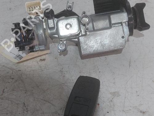 ignition-barrel-suzuki-grand-vitara-ii-jt-te-td-2005-36322204 main image