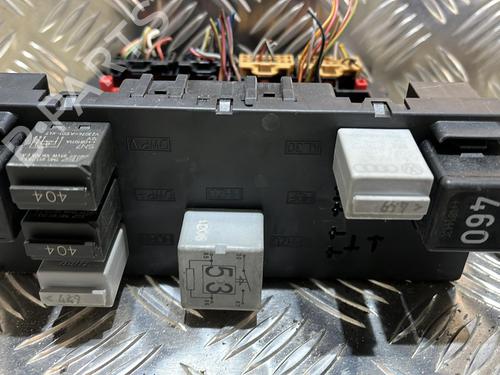 Elektronisk modul VW GOLF V (1K1) 1.9 TDI | BP21515759M83 