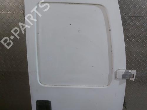 Used Right tailgate PEUGEOT EXPERT (224_) 2.0 HDI 16V (109 hp) 26743094