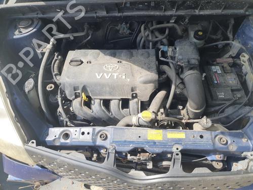 Used Parts TOYOTA YARIS VERSO (_P2_)  1.3 (NCP20_, NCP22_, NCP20R, NCP22R)  4242923