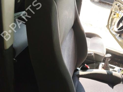 Right front seat VW POLO (9N_, 9A_) 1.2 12V | BP23810679C16 