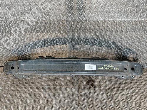 Front bumper reinforcement RENAULT LAGUNA II (BG0/1_) 1.9 dCi (BG1A, BG1V) | BP21514462C109 