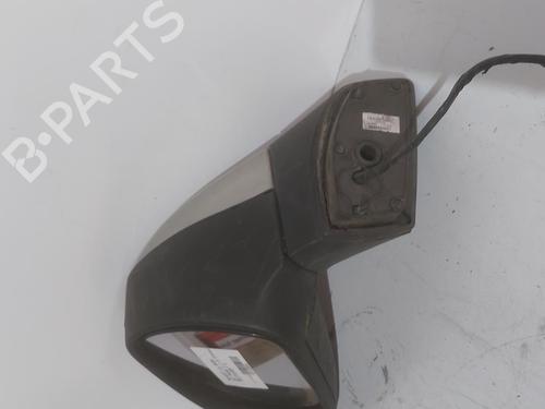 Used Left mirror Left mirror 33182722 33182722