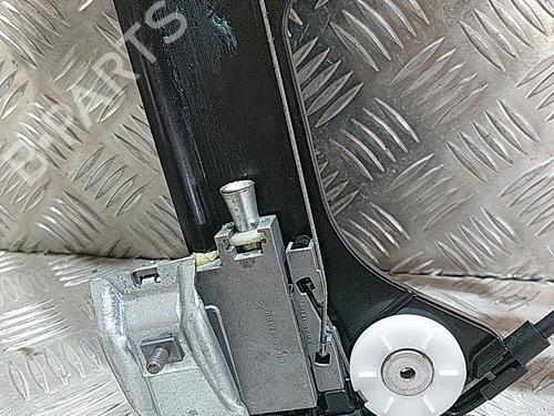 Front right window mechanism RENAULT WIND (E4M_) 1.2 (E4MF) | BP21504367C23  - Image 7