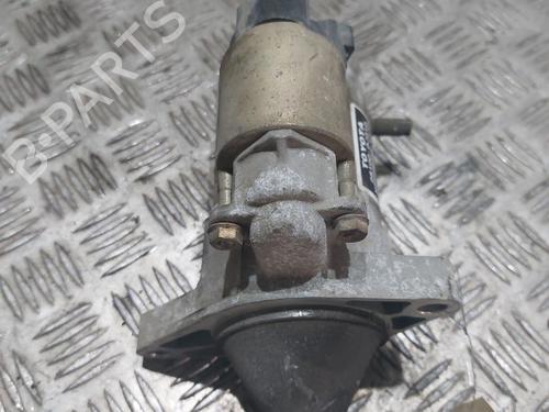 Used Starter TOYOTA YARIS (_P1_) 1.0 (SCP10_, SCP10R) (65 hp) 21505472