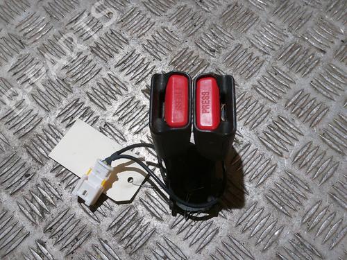 Used Seat buckle Seat buckle CITROËN C4 II (NC_) 1.6 HDi 115 (114 hp) 21573708 21573708