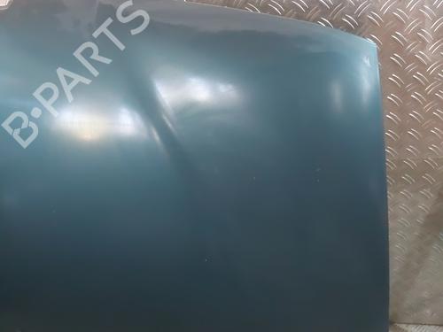 Hood RENAULT MEGANE I (BA0/1_) 1.4 e (BA0E, BA0V) | BP26890494C1 