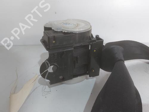 Used Rear left seatbelt Rear left seatbelt SUZUKI ALTO VII (GF, HA25_, HA35_) 1.0 (AMF310, GFC31S) (68 hp) 33016004 33016004