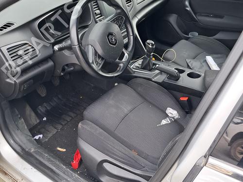Køler RENAULT MEGANE IV Hatchback (B9A/M/N_) 1.5 dCi 110 (B9A3) | BP22397967M31 