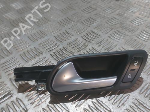 Used Front right interior door handle VW GOLF V (1K1) 1.9 TDI (105 hp) 21671139