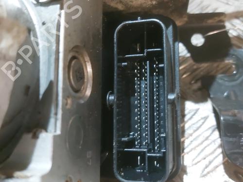 ABS pump RENAULT MEGANE IV Hatchback (B9A/M/N_) 1.6 dCi 165 | BP23810689M43 