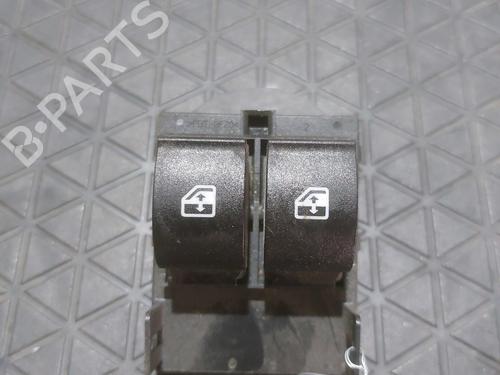 Left front window switch FIAT TIPO Saloon (356_, 357_) 1.3 D (356SXB1A, 356SXH1A, 356SXD1A) | BP24569747I27 - Image 3