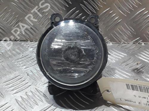 Used Left front fog light Left front fog light RENAULT SCÉNIC II (JM0/1_) 1.9 dCi (JM0G, JM12, JM1G, JM2C) (120 hp) 21515005 21515005