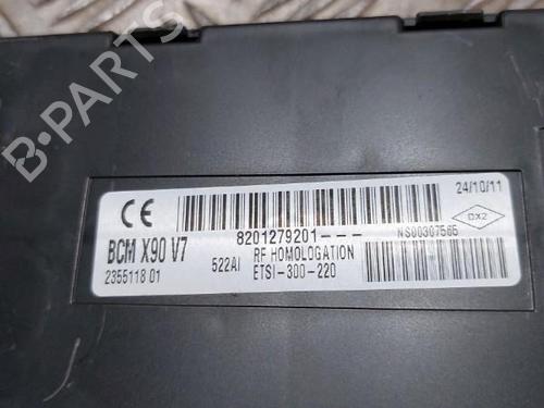 Used Electronic module Electronic module DACIA SANDERO 1.5 dCi (88 hp) 21512399 21512399