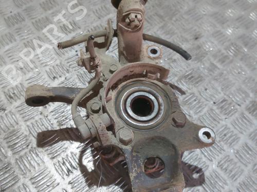 Højre Styrespindel Lejehus MITSUBISHI PAJERO III (V7_W, V6_W) 3.2 Di-D (V68W) | BP21670745M26 