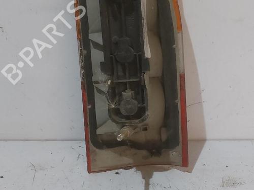 Left taillight FORD TRANSIT Van (FA_ _) 2.0 DI (FAE_, FAF_, FAG_) | BP38089824C34 - Image 3