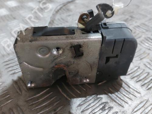 Front left lock PEUGEOT 307 (3A/C) 1.6 HDi | BP21509982C98 