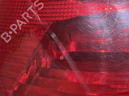 Used Left taillight Left taillight BMW 1 (E87) 120 d (163 hp) 21511772 21511772