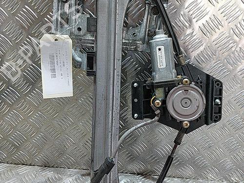 Used Rear left window mechanism Rear left window mechanism CHRYSLER PT CRUISER (PT_) 2.0 (141 hp) 39508544 39508544