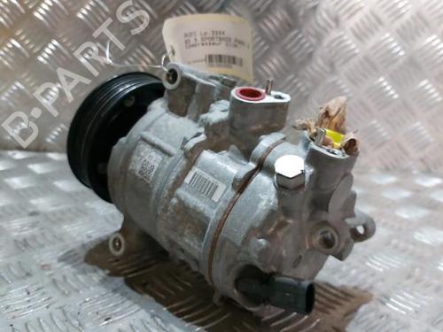 AC compressor AUDI A3 Sportback (8VA, 8VF) 2.0 TDI | BP21508318M34 