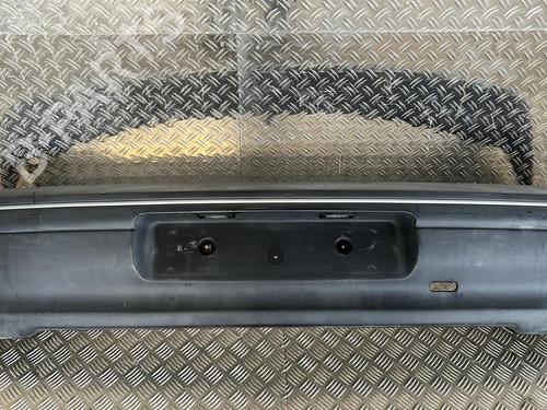 Rear bumper PEUGEOT 106 II (1A_, 1C_) 1.0 i | BP21511758C8 