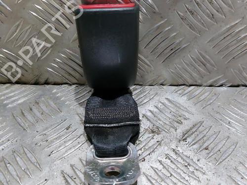 Used Seat buckle Seat buckle PEUGEOT 107 (PM_, PN_) 1.0 (68 hp) 21508132 21508132
