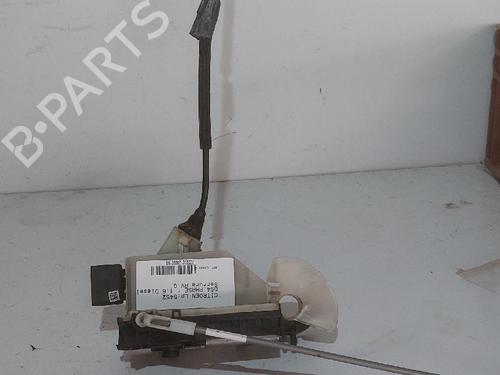 venstre-fortil-las-citroen-ds4-nx_-2011-2012-2013-2014-2015-33824452 main image