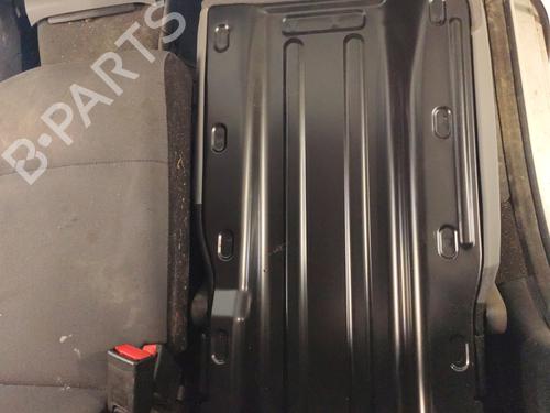 Used Right front seat Right front seat CITROËN BERLINGO Box Body/MPV (B9) 1.6 HDi / BlueHDi 75 (75 hp) 24661517 24661517