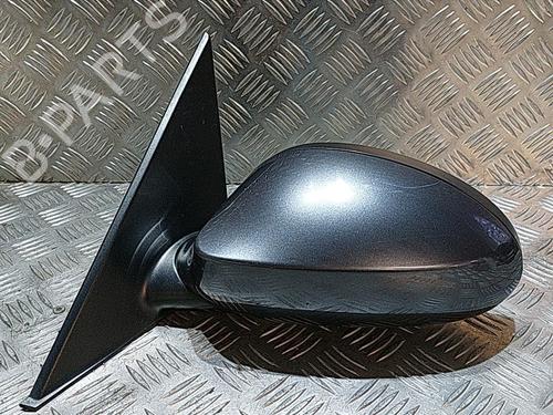 Left mirror BMW 1 (E87) 118 d | BP21513047C26 