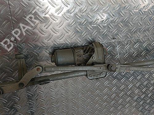 Front wiper motor PEUGEOT 308 CC (4B_) 2.0 HDi | BP21510655M29 