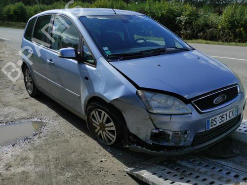 Intercooler FORD FOCUS C-MAX (DM2) 1.8 TDCi | BP21507338M30 - Image 4
